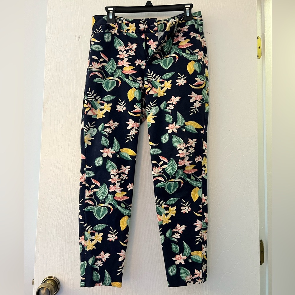 Old Navy Pixie Pants